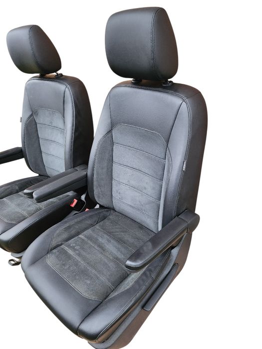 Сидіння vw T6 t6 multivan