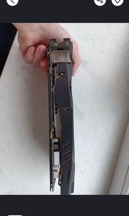 продам 1060 на 3gb