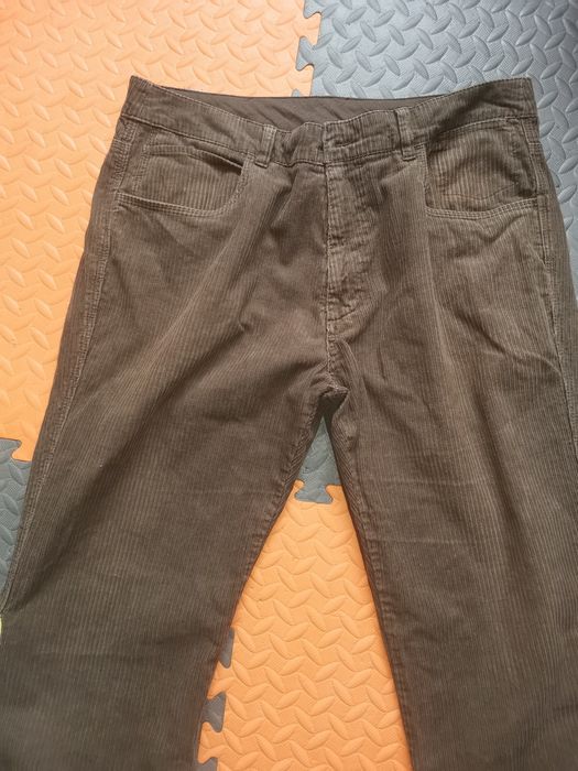 Spodnie Hipis handmade XL