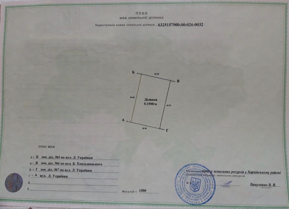 Дача Рай - Оленівка