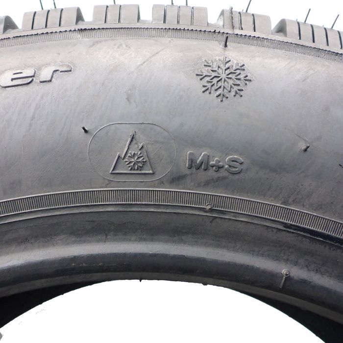 Opony 215/60/16C BfGoodrich 215/60R16C 103/101T Zimowe 2019 Nieużywane