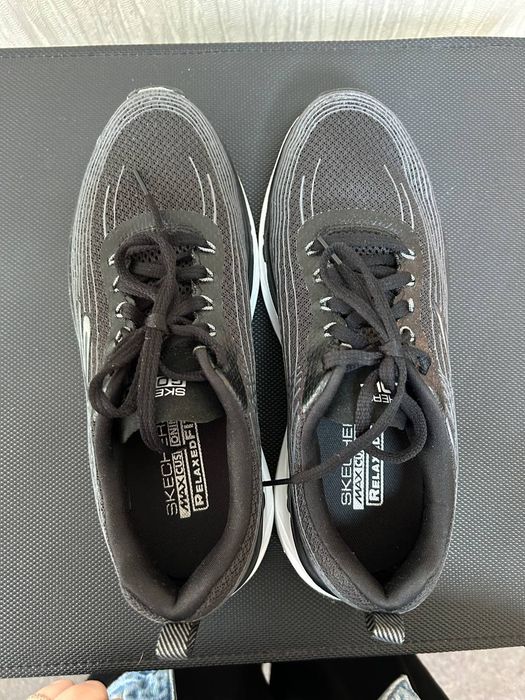 Кросівки Skechers GO GOLF Ultra для гольфу 39р