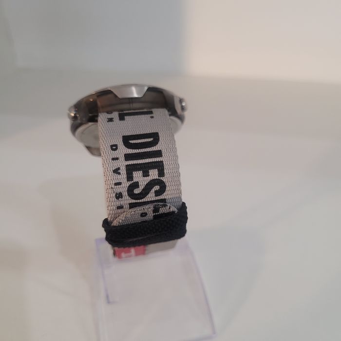 Diesel Crusher zegarek męski