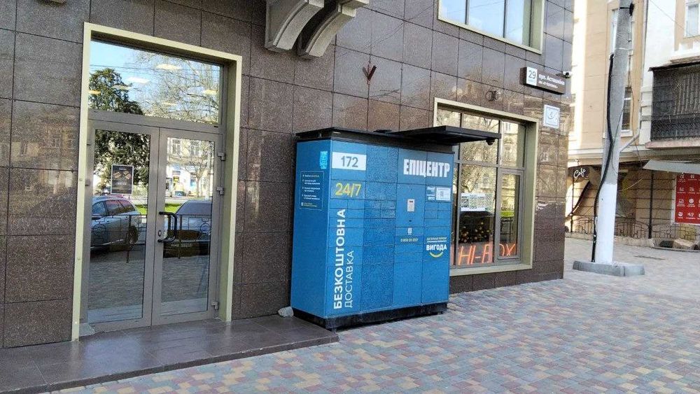 Продам готовый бизнес Sushi-box