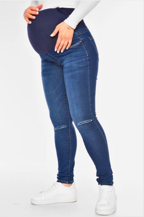 Штани для вагітних, джинси, легінси