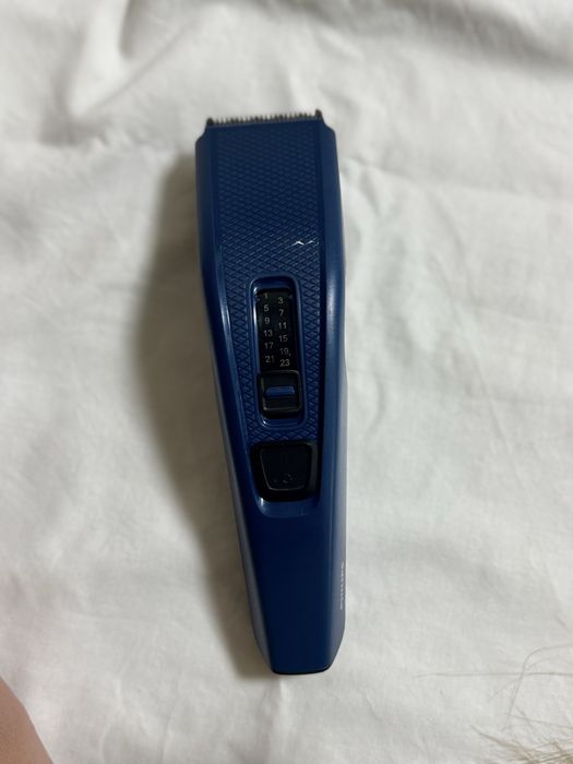Продам машинка для стрижки Philips