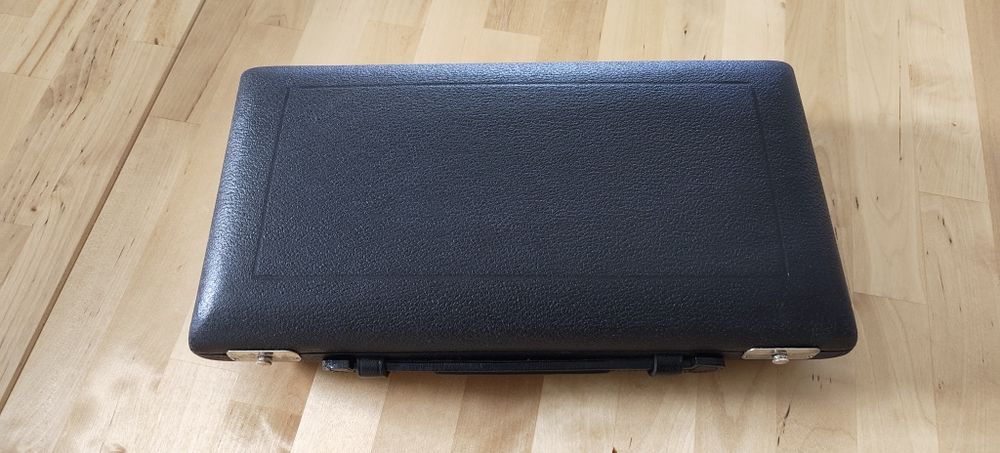 Oboé Orlowski | Pouco Uso