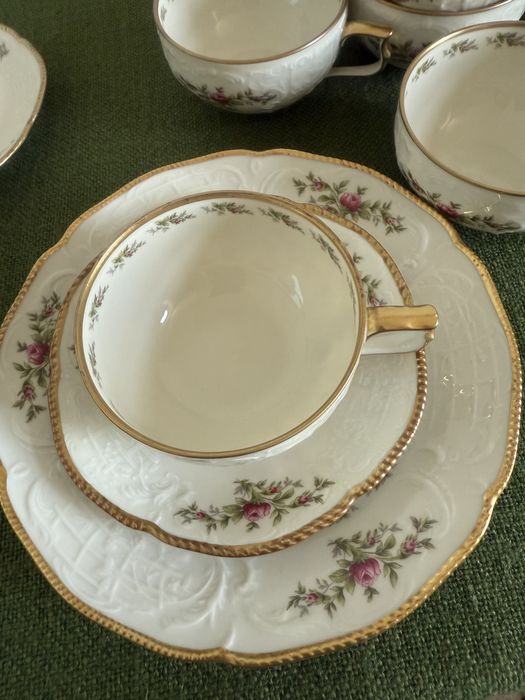 Rosenthal duża filiżanka do herbaty