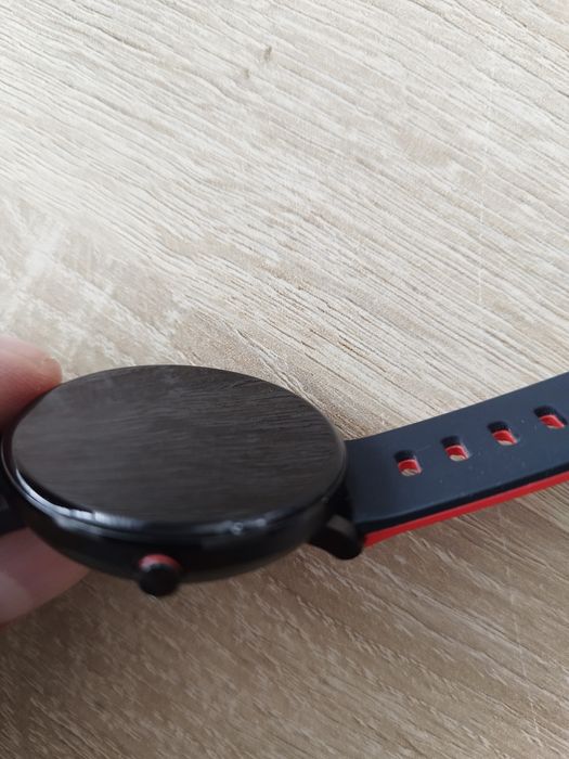 Zegarek smartwatch + gratis