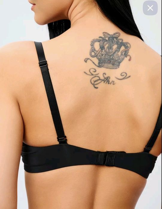 Бюст Acousma, преміальної якості, нижня білизна Acousma, бюстгальтер.