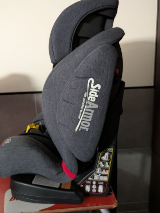 Cadeira auto para Criança