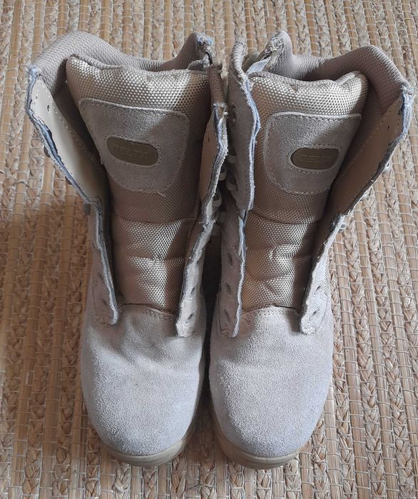 Botas tommy hilfigher 39