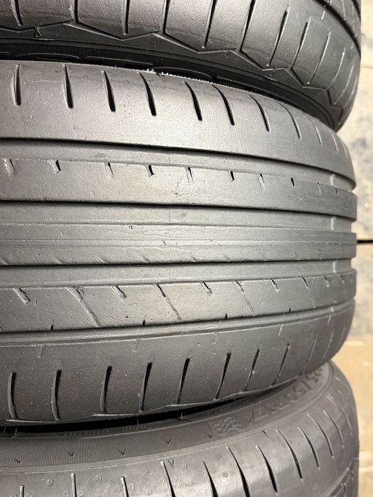 Opony letnie Dębica Presto 225/50/R17 2021r - 4szt.