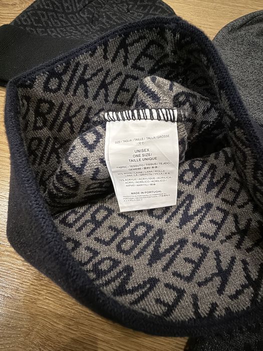 Шапка bikkembergs разпродаж
