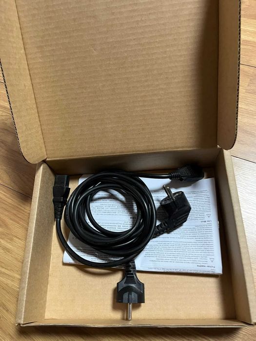 Servidor Lenovo System TS 460