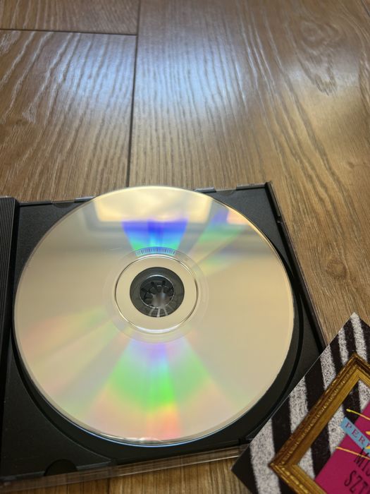 Plyta RAU Mistrz sztuki