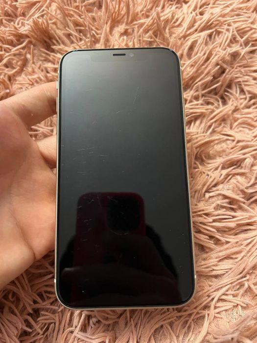 iPhone 11 White 64gb