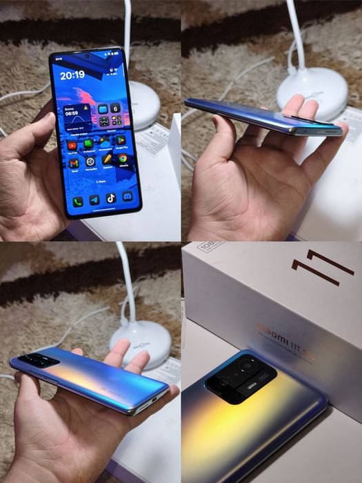 Xiaomi 11T Pro | Xiaomi