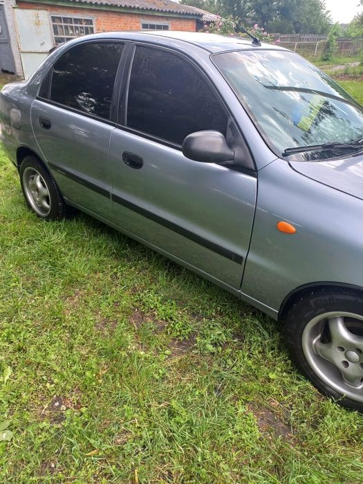 Продам Ланос 2008