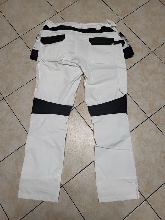 Spodnie robocze, malarskie WüRTH Modyf Cetus rozmiary 48 | 50 | 52