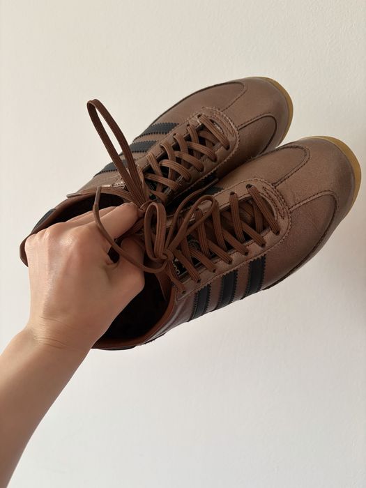 Buty Adidas SL 72 OG W