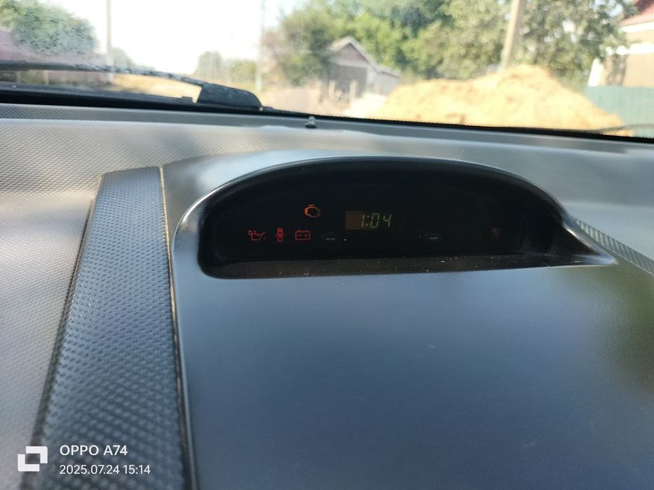 Продам Шевроле Авео 2005 рв