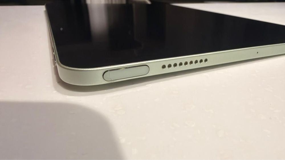 ZAREZERWOWANE Apple iPad Air 4 64 GB Zielony + Oryginalny Apple Pencil