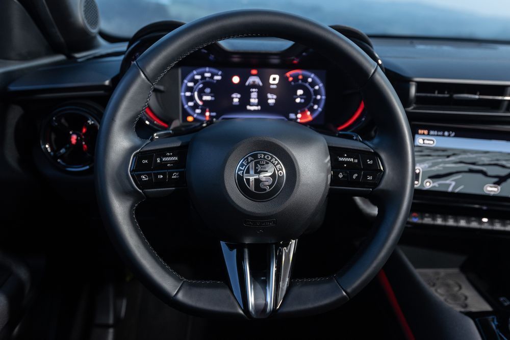 Alfa Romeo Junior