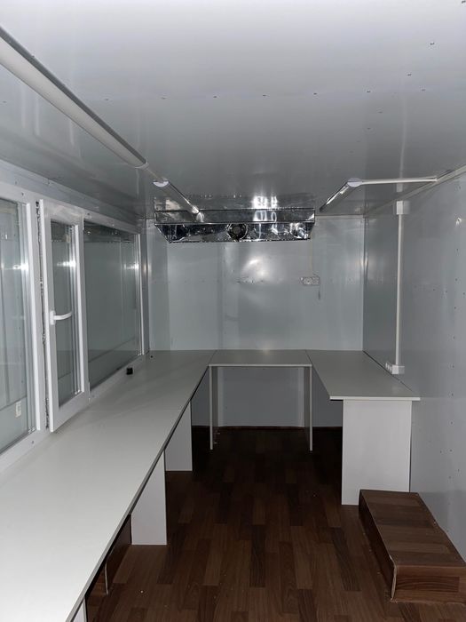 МАФ ларек шаурма