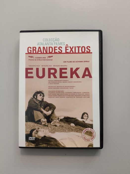 Eureka