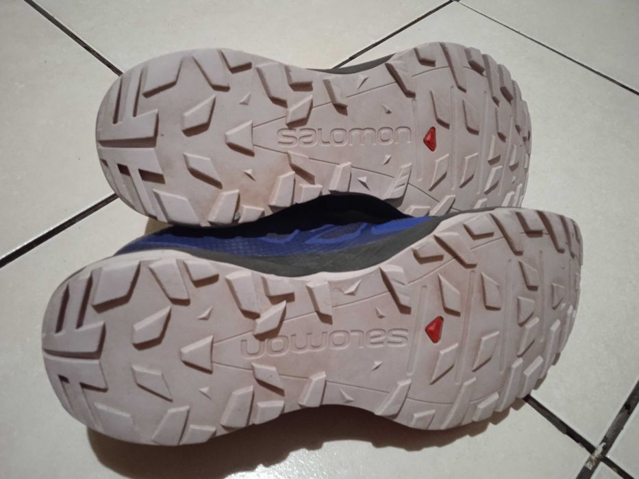 Salomon XA Siwa GTX * GORE TEX * rozm 38 2/3 * ORYGINALNE