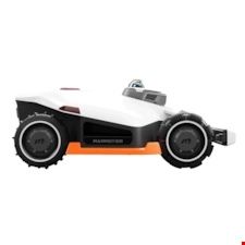 Robot koszący mammotion luba 3 AWD 10000 LiDAR 4x4 nowy model bez kabl