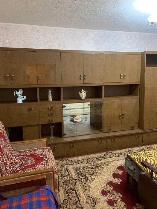 Здам однокімнатну квартиру вул. Генерала Петрова (Євгена Танцюри),