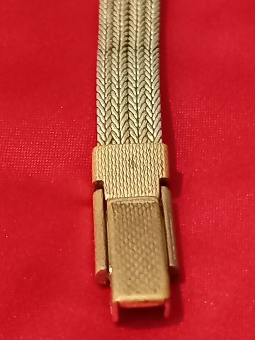 Zegarek seiko Damski