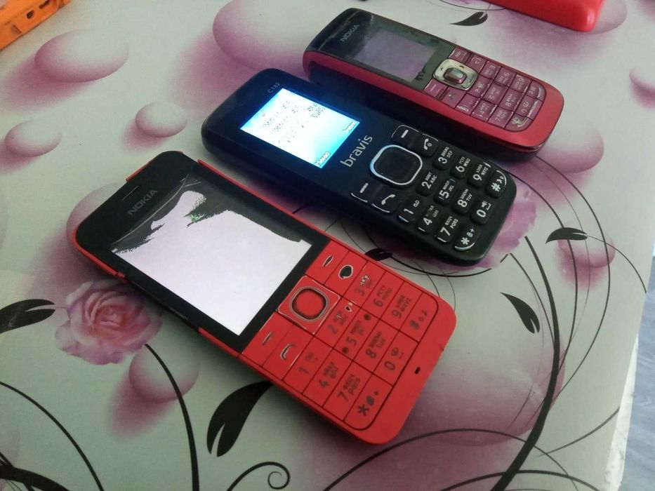 Робочий Sigma 2 sim робочий (лот 3шт c182/2626/ rm969