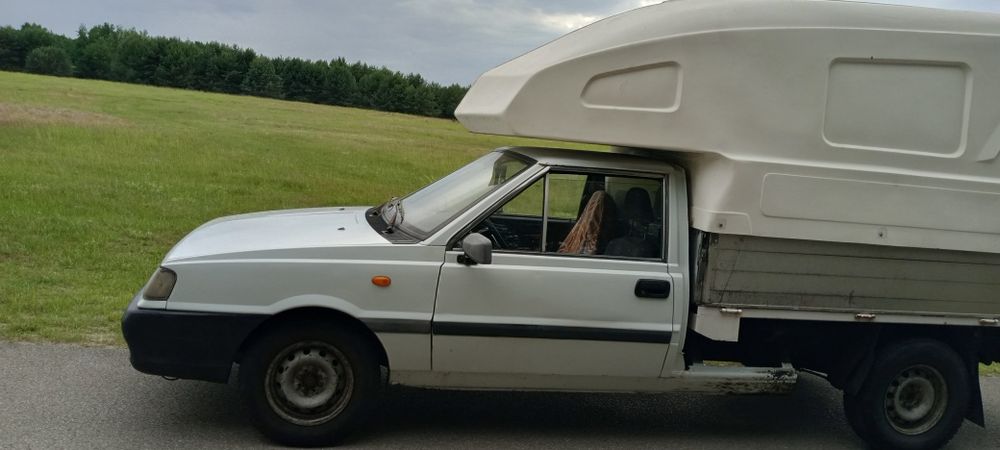 Sprzedam Polonez truck