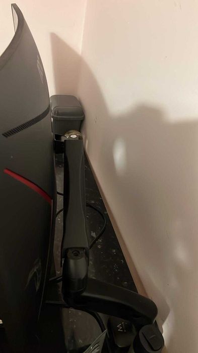 Monitor Aoc 32 Curvo