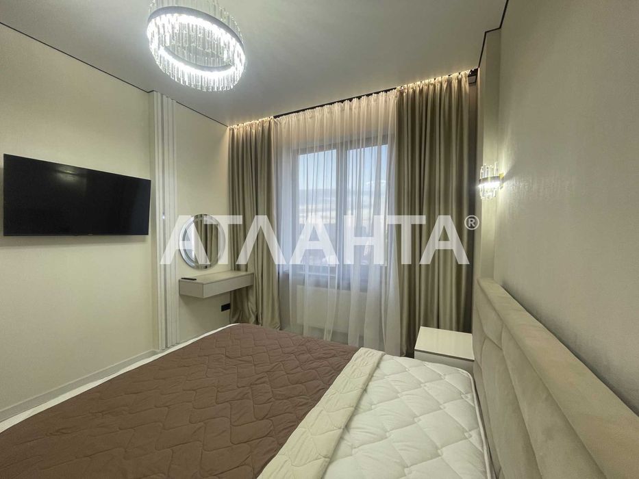 1-room apartment apartment by the address (area 45 m²) - Atlanta.ua - photo 13