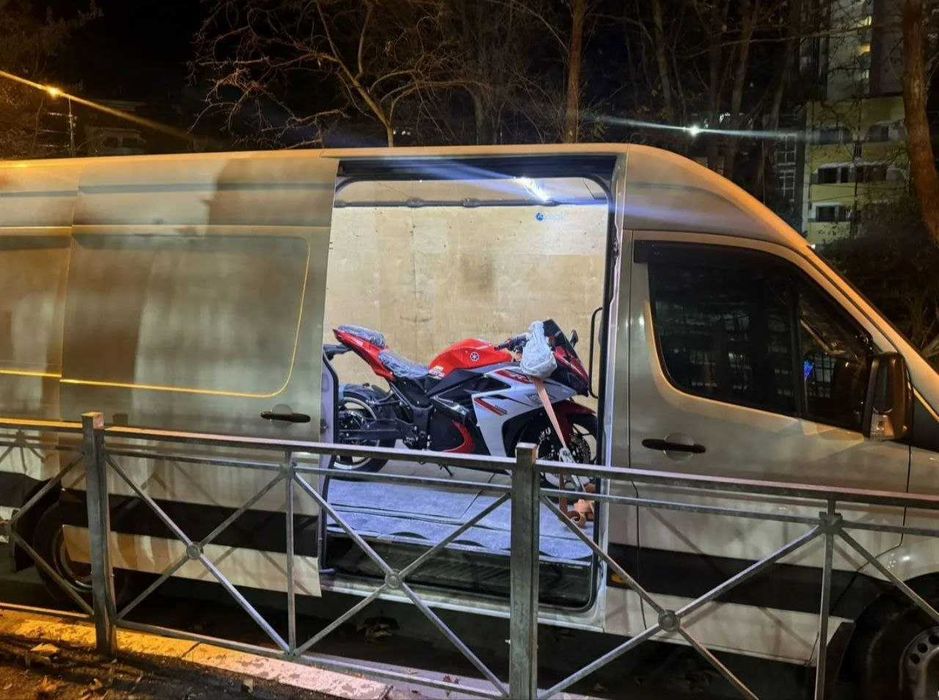 Грузоперевозки от 250 грн грузчики, доставка, перевозки, переезды