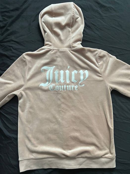 juicy couture зіп-худі, оригінал