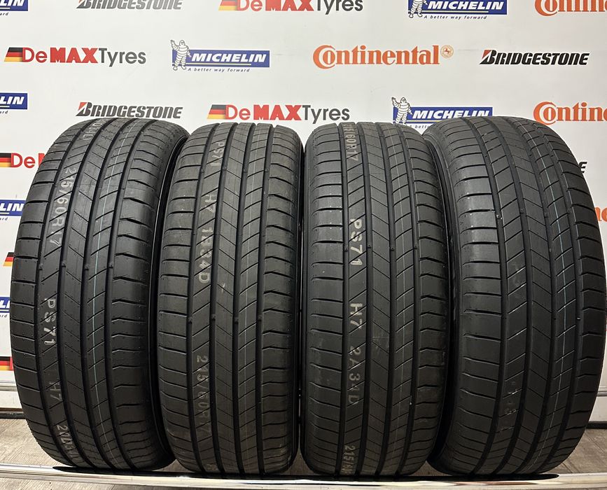 Шини 215/60/17 Kumho! 2025!