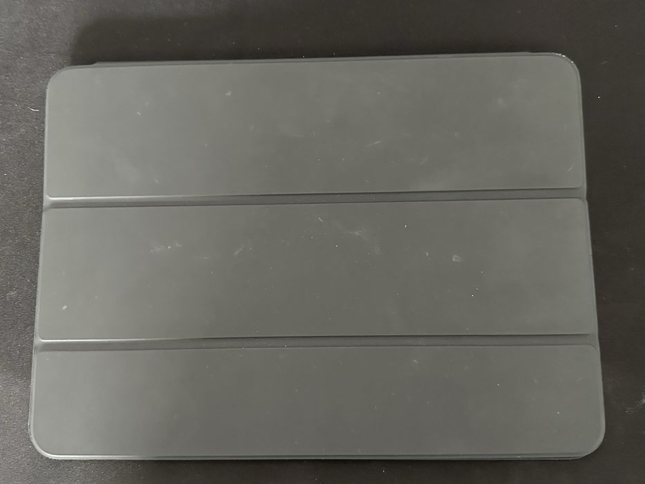 iPad Pro 11 2020 + Smart Keyboard Folio + Smart Folio
