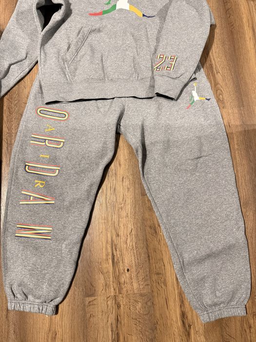 Dres meski Jordan L