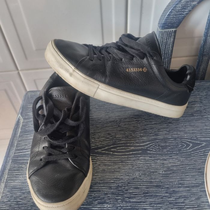 Tenis Pull&Bear homem