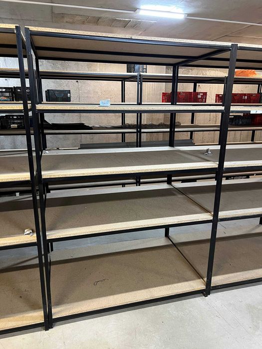 Стелажі. Самовивіз - Хмельницький