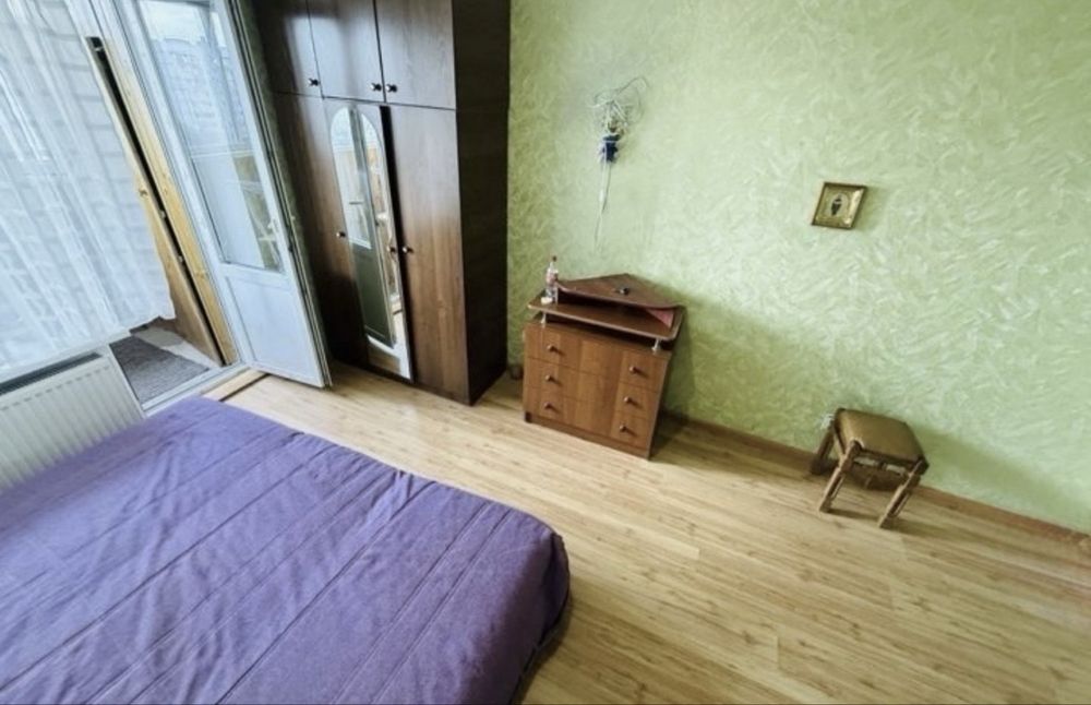 Продаж 2-кімнатної квартири