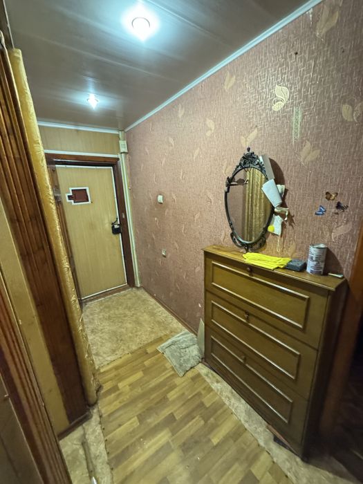 Двокімнатна квартира Героїв Дніпра 47