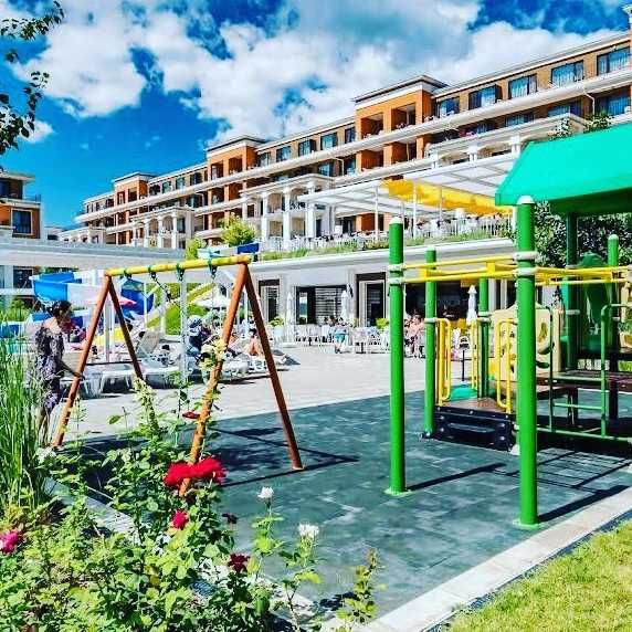 Довгострокова оренда Апартаменти, Болгарія Сонячний берег Святий Влас
