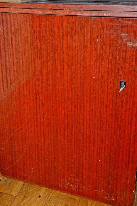 Швейна машина Чайка 142М