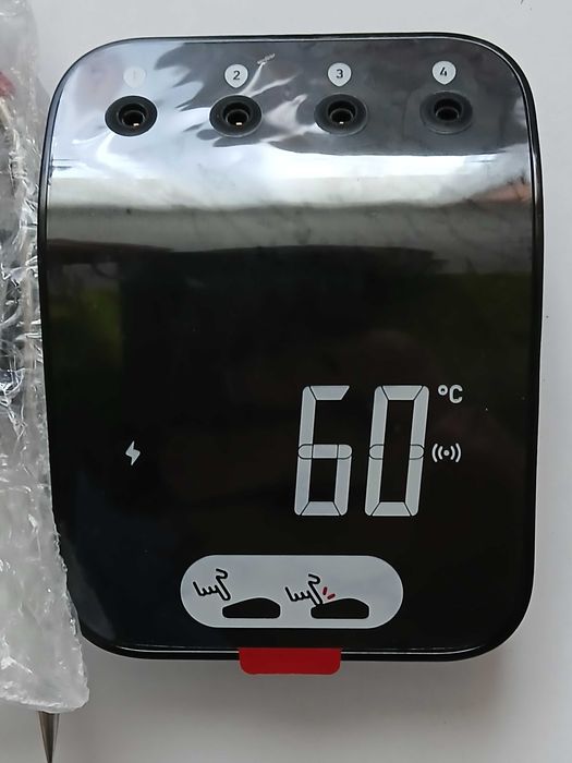 Termometr Weber Connect Smart Grilling Hub*oryginał*OEM